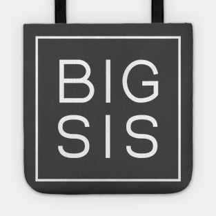 Big Sis Tote