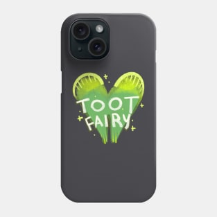 Toot Fairy Phone Case