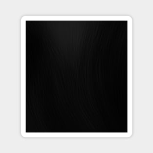 black textured background Magnet