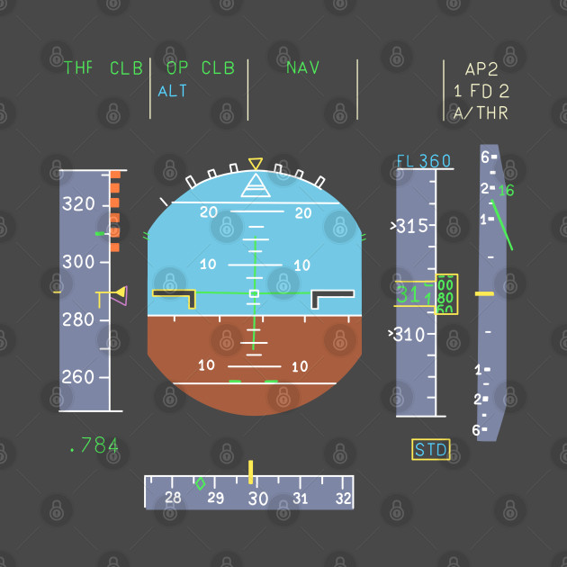 Airbus pad by Mimie20