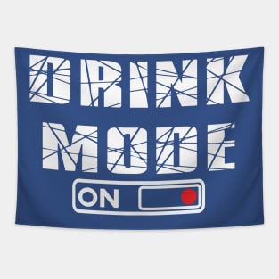 DRINL MODE ON Tapestry