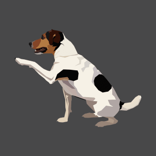 Jack Russell Terrier T-Shirt