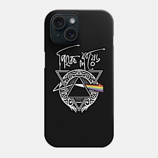 Dark Side of the Moon Phone Case