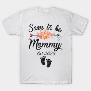Funny Pregnant Shirt, Baby Loading TShirt, Pregnancy T-Shirt, Gift For New  Mom, New Mama Gifts, Mom To Be Shirt, First Mothers Day