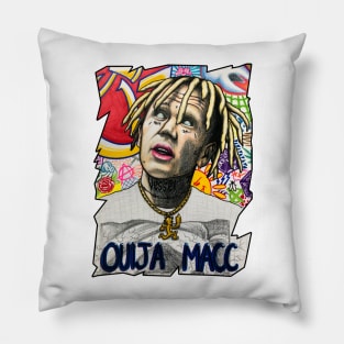 Ouija Macc Pillow