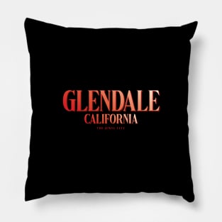 Glendale Pillow