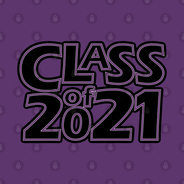 Grad Class of 2021 by gkillerb