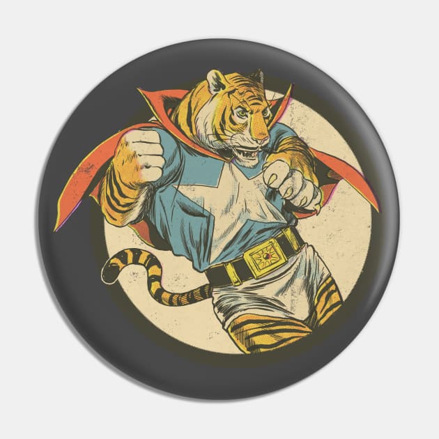 The Grrrreat Defender! Pin by ThirteenthFloor