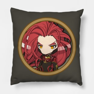 Id Pillow