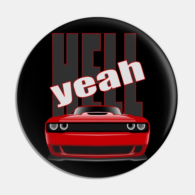 DODGE CHALLENGER Pin by HSDESIGNS