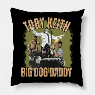 15 Big Dog Daddy Cool Man Song And Album Pillow