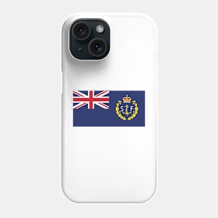 Scottish Fisheries Protection Agency Phone Case