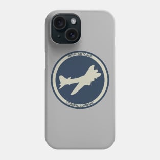 B-17 Flying Fortress Phone Case