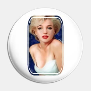 Marilyn Pin