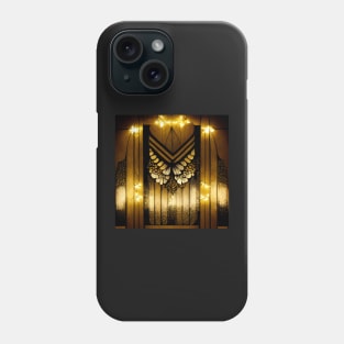 Gatsby's Party III Phone Case
