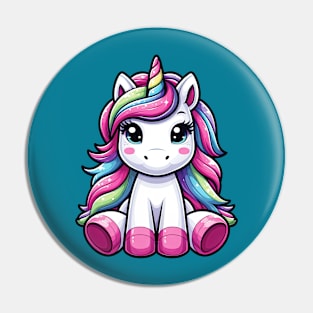 Unicorn S01 D11 Pin