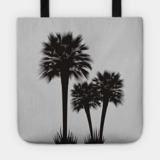 Palm Trees Tote