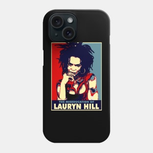 The Miseducation of Lauryn Hill Phone Case