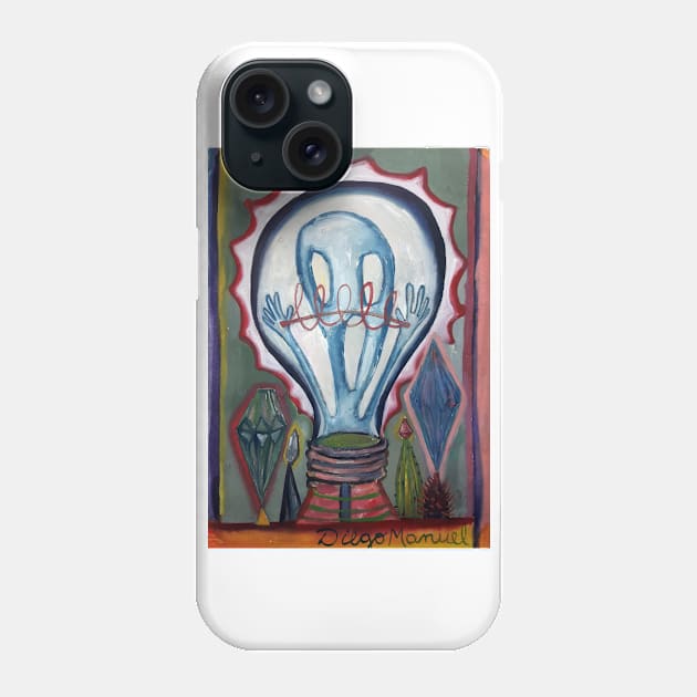 Graffiti 11 Phone Case by diegomanuel