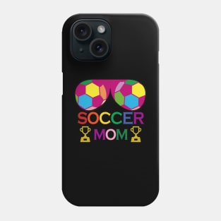 Soccer Mom Phone Case