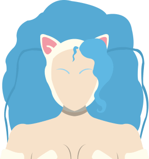 Felicia Vector Magnet