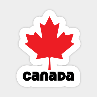 Canada Magnet