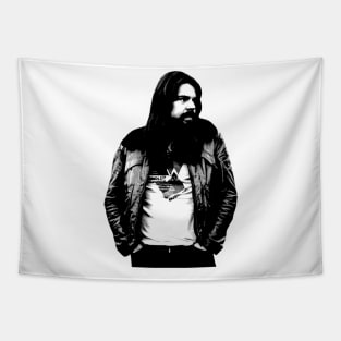 Bob Seger Vintage Tapestry