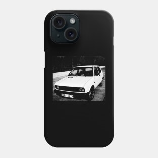 Yugo Phone Case