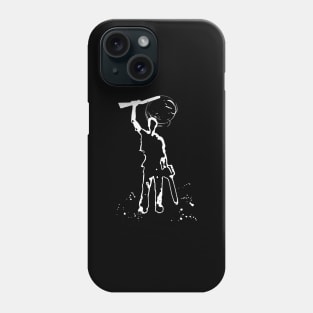 Original Rudeboy Phone Case