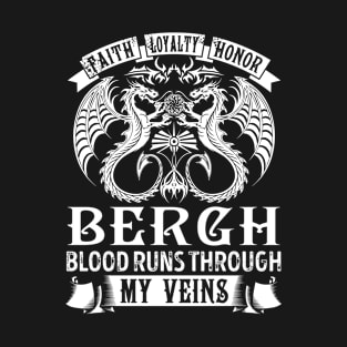 BERGH T-Shirt