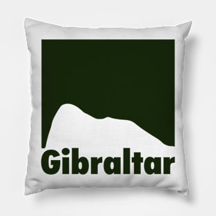 Gibraltar Pillow