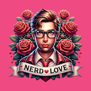 For the Nerd in Your Life! T-Shirt