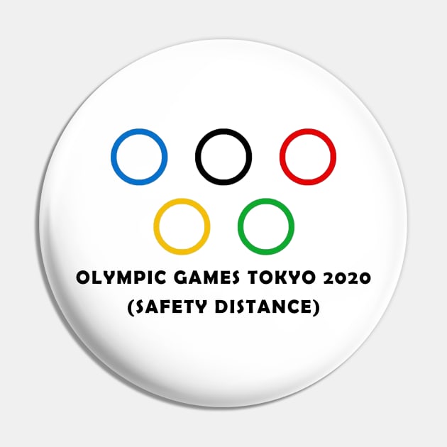 Olympic Games Tokyo 2020 Pin by stokedstore
