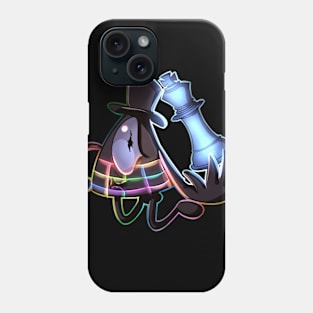 King of Pawns Phone Case