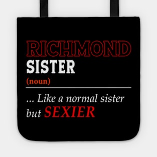 Like A Richmond Tote