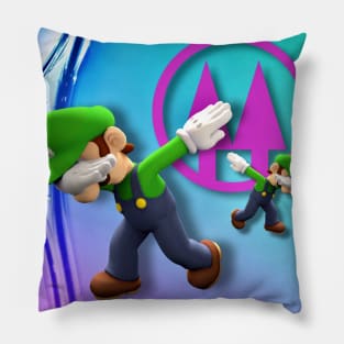 dab on 2020 Pillow