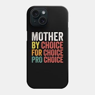 Reproductive-Rights Phone Case