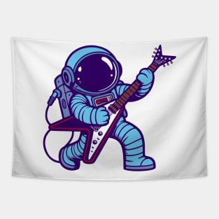 Space Rockin Tapestry