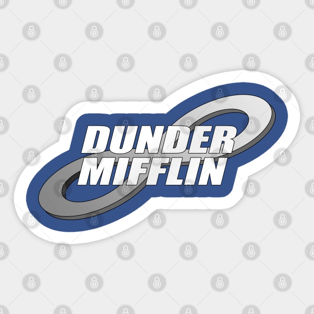 Dunder Mifflin Infinity, Part 2