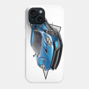 Camco Car Phone Case