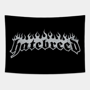 Vintage Hatebreed Tapestry