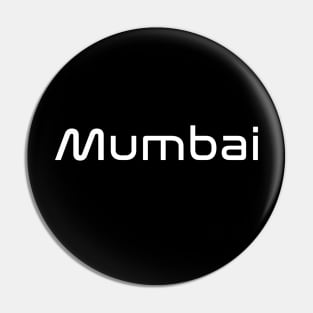 Mumbai Pin