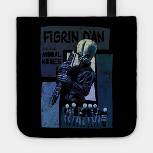 Figrin D'an - Vintage style Tote