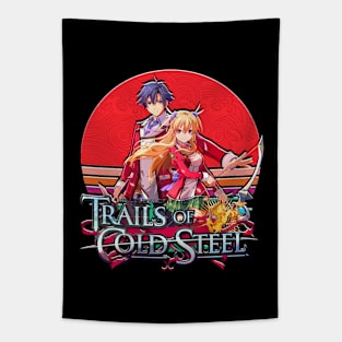 Trails Of Cold Steel X Tapestry