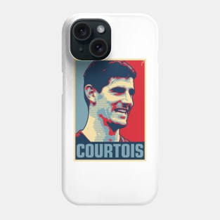 Courtois Phone Case