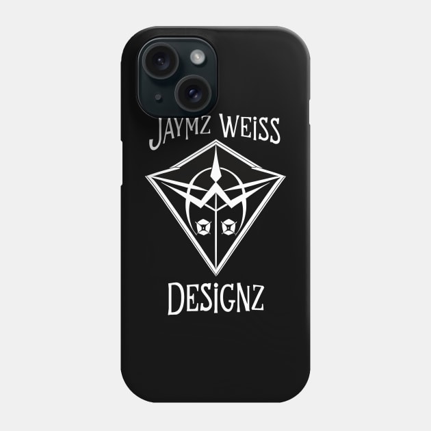 Jaymz Weiss Designz Phone Case by Jaymz Weiss Designz