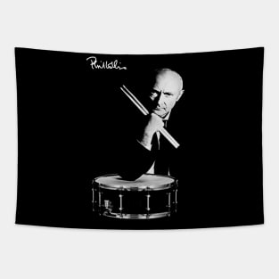 Phil Collins Tapestry