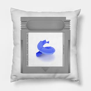 Product Game Cartridge 2 Pillow