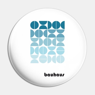 Bauhaus #42 Pin