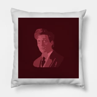 James Potter Pillow